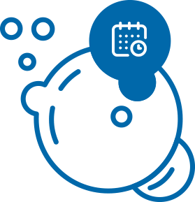 Delovi čas - PACEK, Kemična čistilnica in pralnica